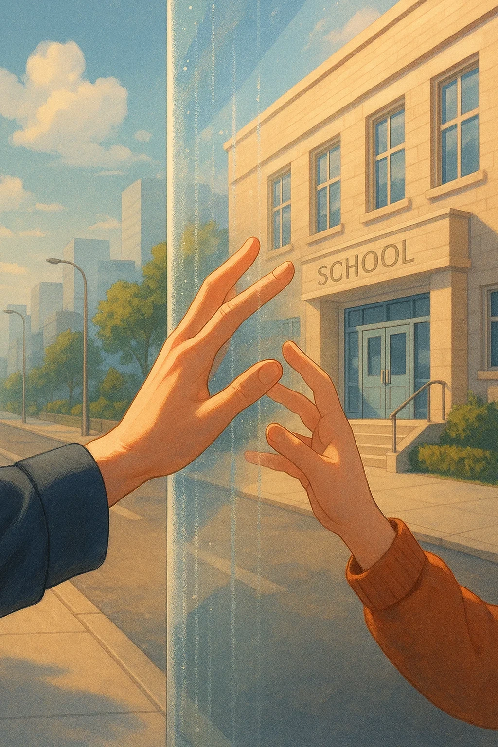 특수학교는 왜 &lsquo;혐오 시설&rsquo;이 되었나?