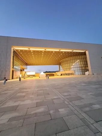 국립중앙박물관 상설전시 기획전시 예매 할인_4