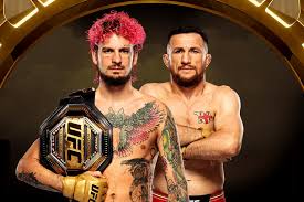 UFC 완벽가이드 경기일정 주요인물 인기이유