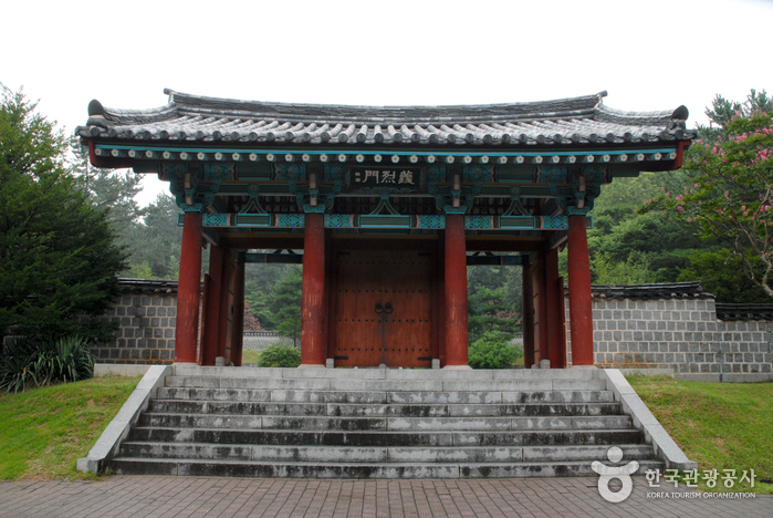 부여 가볼만한곳 베스트10