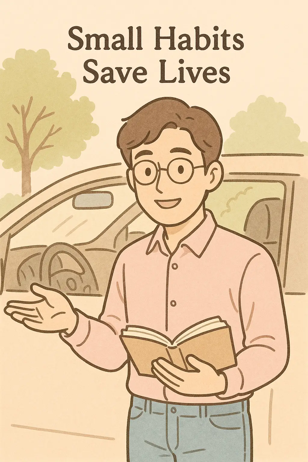 결론 - 작은 습관이 지키는 생명