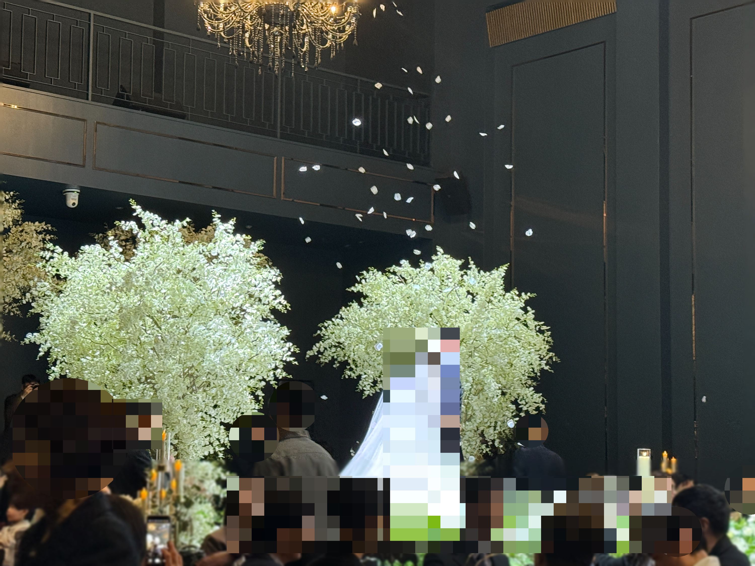 마곡 보타닉파크 웨딩홀투어 후기 - 밥맛으로 소문난 &lsquo;밥타닉&rsquo; 직접 다녀왔어요!