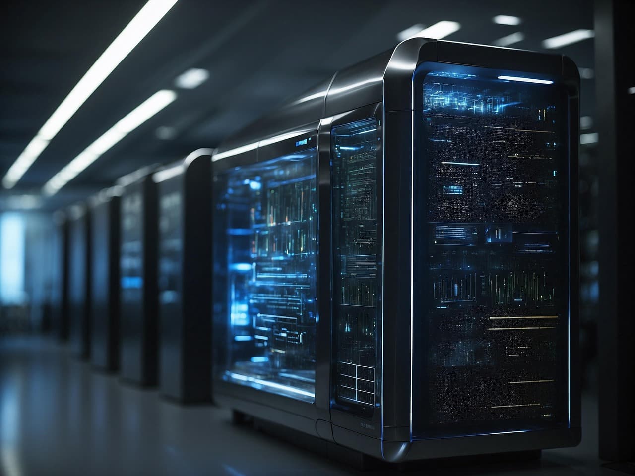 AI 도우미와 협업하면 생산성이 높아지는 이유