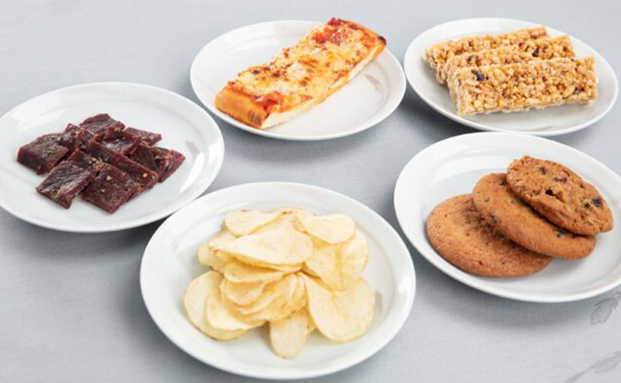 대한항공-프레스티지-기내식