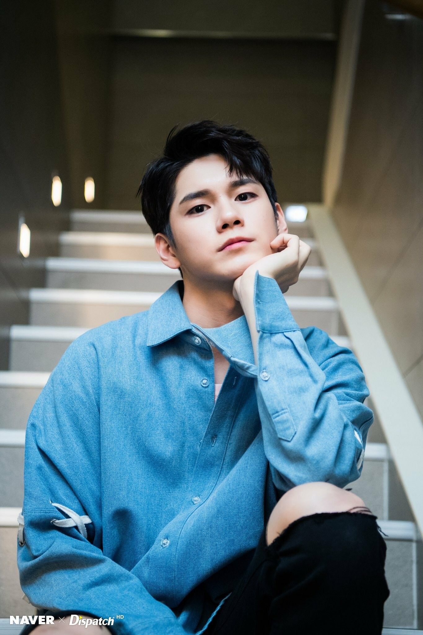 워너원 고화질 사진 강다니엘, 박지훈