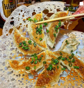 해방촌 신코 식당 정보 