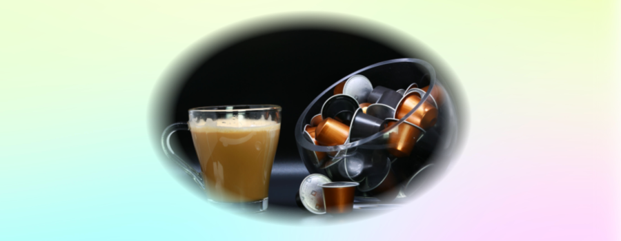 커피와 캡슐커피의 유통기한