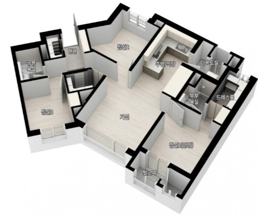 광명소하신원아침도시2