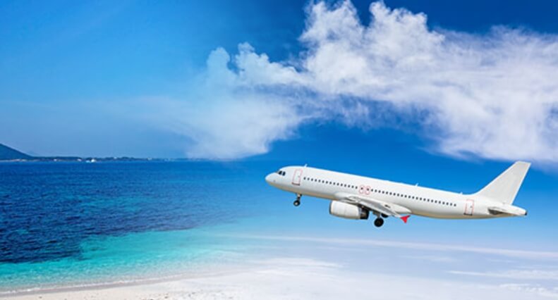 해외여행: 당신을 기다리는 세계의 아름다움