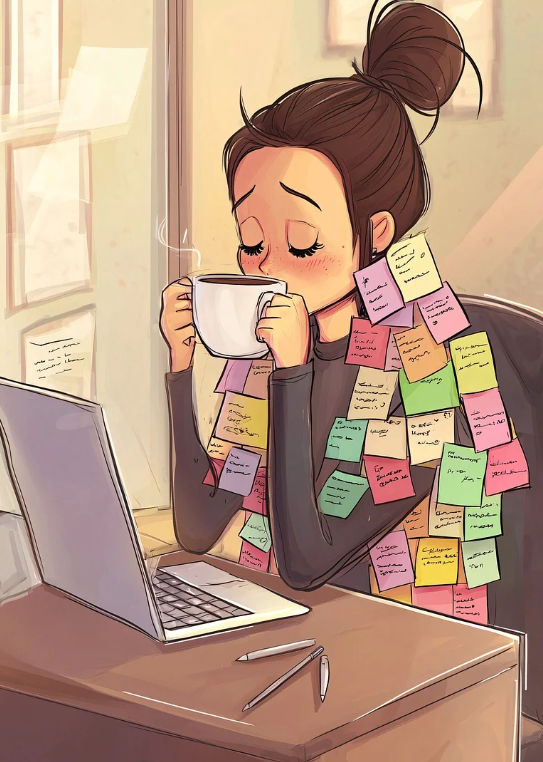 커피를 사랑하는 사람들의 이야기: 다양한 직업군에서의 커피