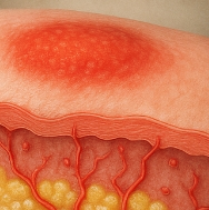 염증에 좋은 음식