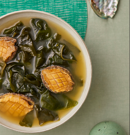 미역국 관련 자료