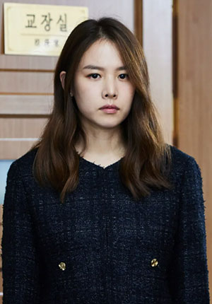 고명지 (조윤희)