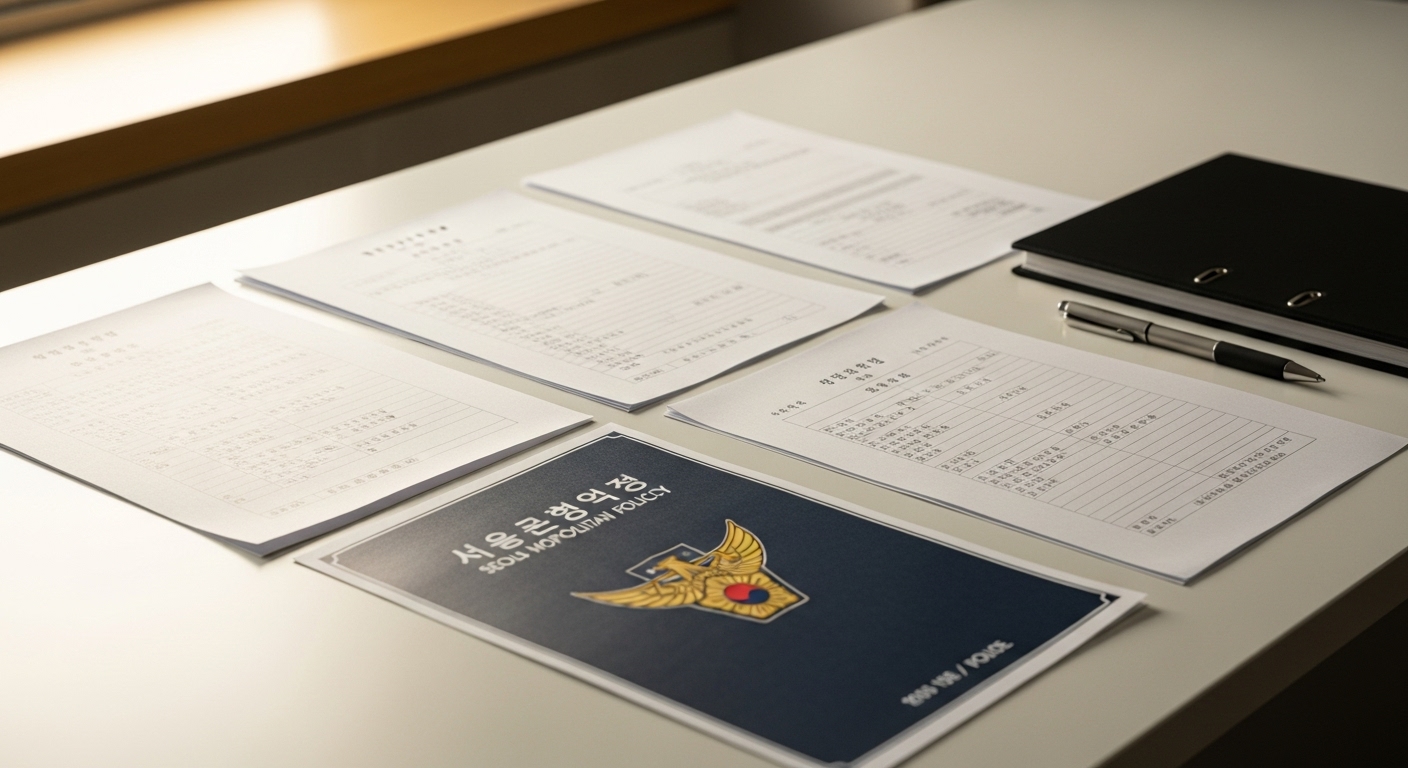 대리신청&amp;#44; 무료 서류