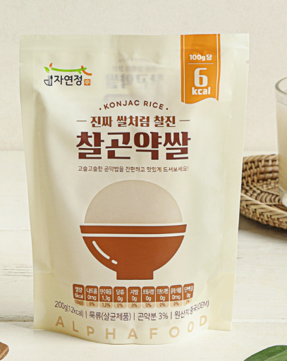 곤약쌀이미지