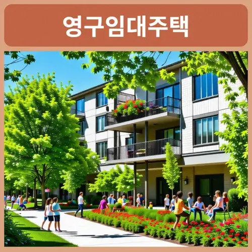 영구-임대-주택-자격