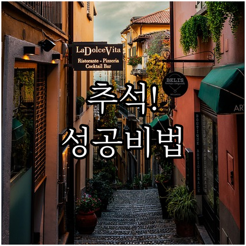2025 추석, 온라인 쇼핑 플랫폼별..