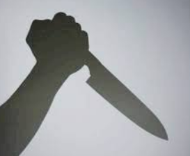 칼에 찔리는 꿈 찌르는 꿈 찔려 죽는 꿈