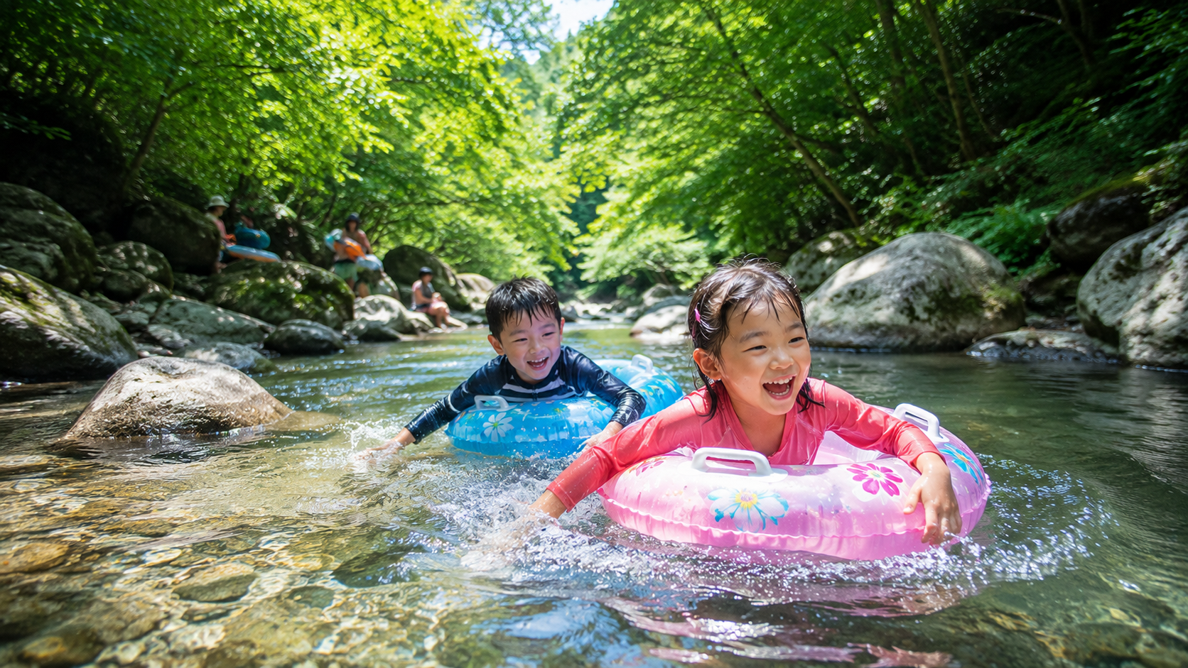 전주 공원물놀이터부터 광주·전남, 시원한 강원 계곡 물놀이장까지! 전라·강원권 무료 물놀이장을 한 번에 정리했습니다. 우리 동네를 눌러 위치·요금·휴무를 바로 확인하세요. 계곡 안전수칙과 방문 전 꼭 챙길 점까지 시민 눈높이로 안내합니다.