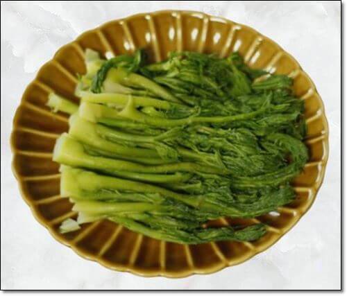 두릅