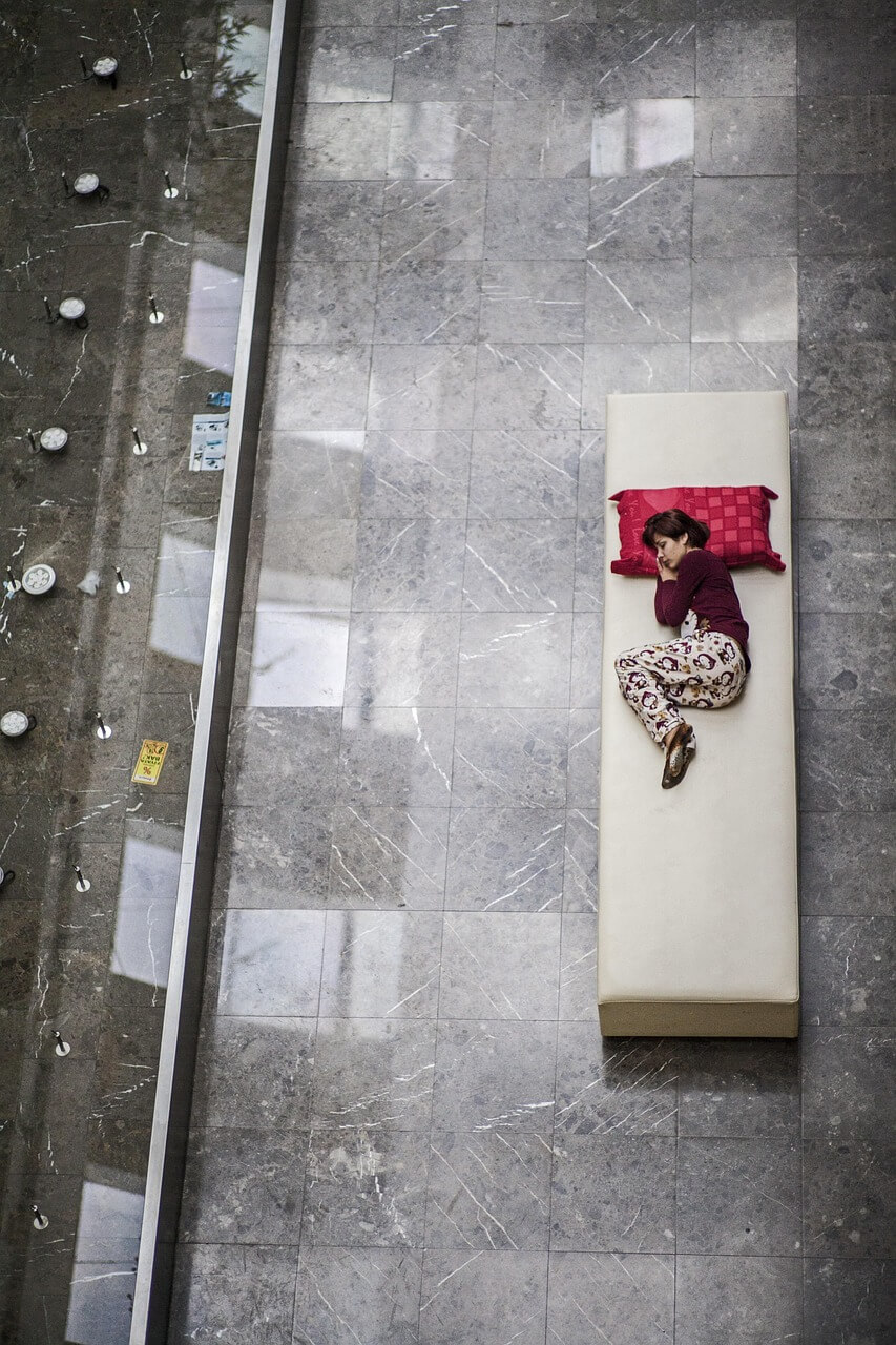 스트레칭이 한국인의 수면에 미치는 과학적 효과에 대해 알아보자