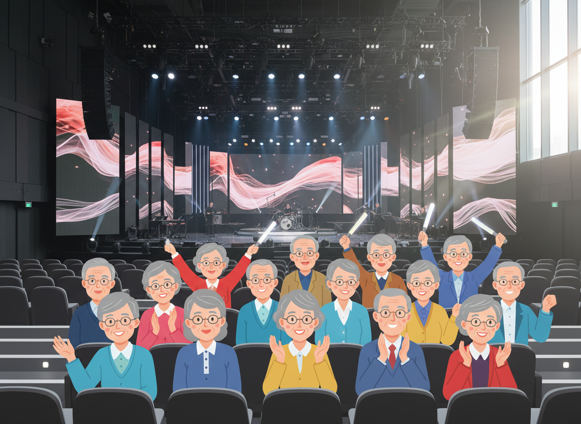 KBS 가요무대 방청 신청 일정 기간 방법