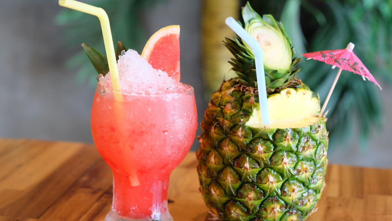 제주 성산 코코마마