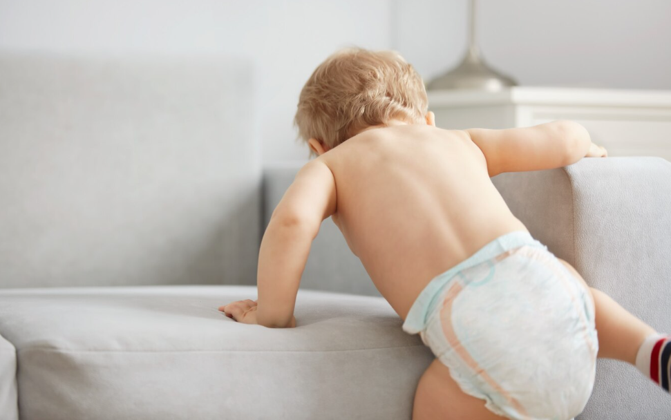 육아 아이템 사진