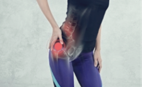 고관절 통증 원인 증상 수술방법