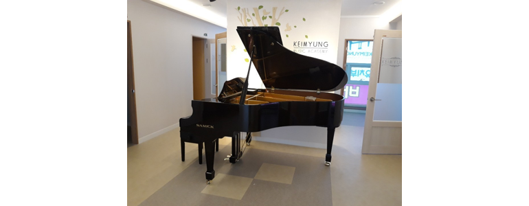 양산시 피아노학원