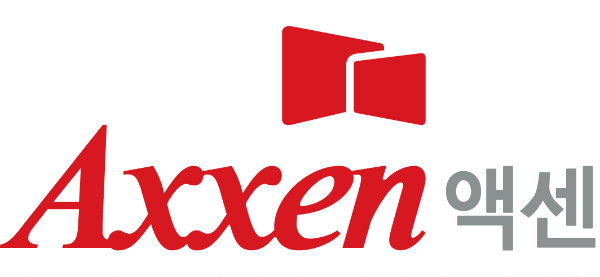 액센(AXXEN) 고객센터