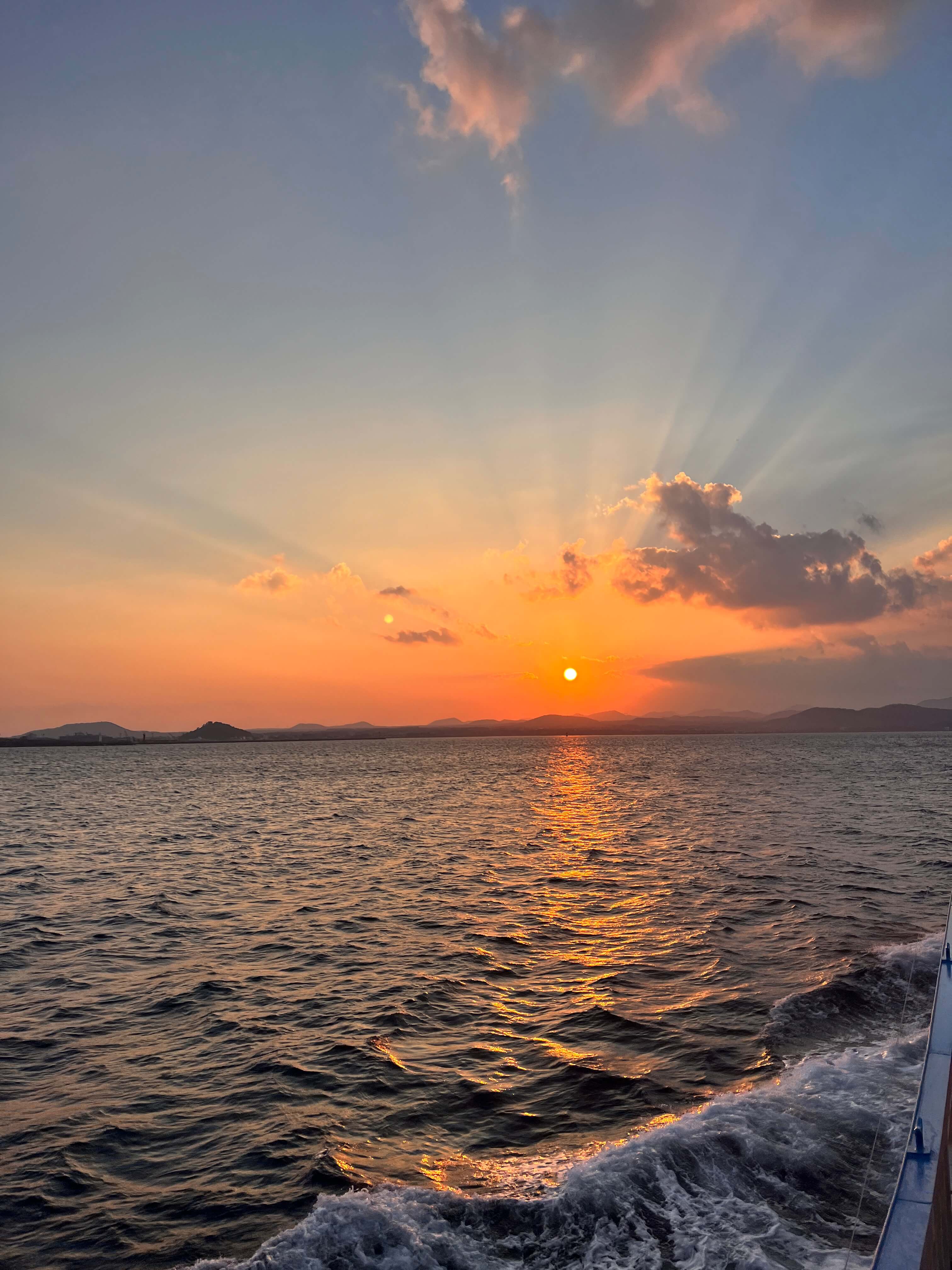 제주도 한달살이