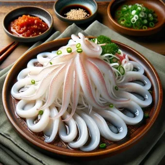 6월 제철회 종류별 신선한 해산물의 맛있는 향연_18