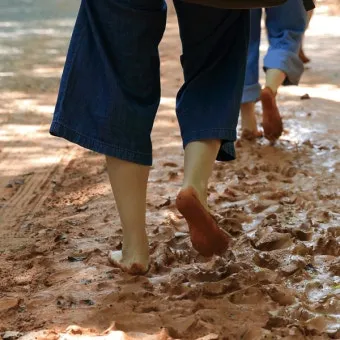 황토길 맨발 걷기 효능과 건강 효과 핵심 정보 정리해보기_7