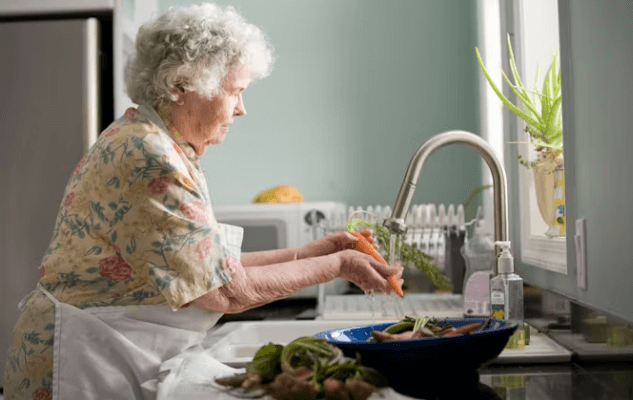 하나은행 연금 생활비 대출 1% 금리 조건 및 신청 방법