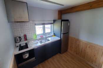 국립 무의도 자연휴양림 숲속의 집_1