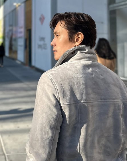 배우 이병헌 키 나이 몸무게 소속사 영화 드라마 MBTI