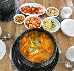 닭개장