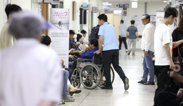 2025 부산 추석 문여는 병원 약국 응급실 조회