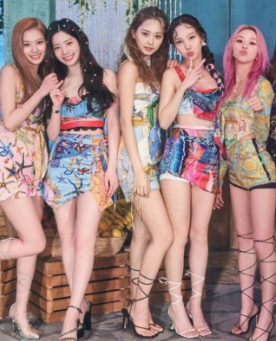 2024 트와이스 9주년 팬미팅 티켓예매