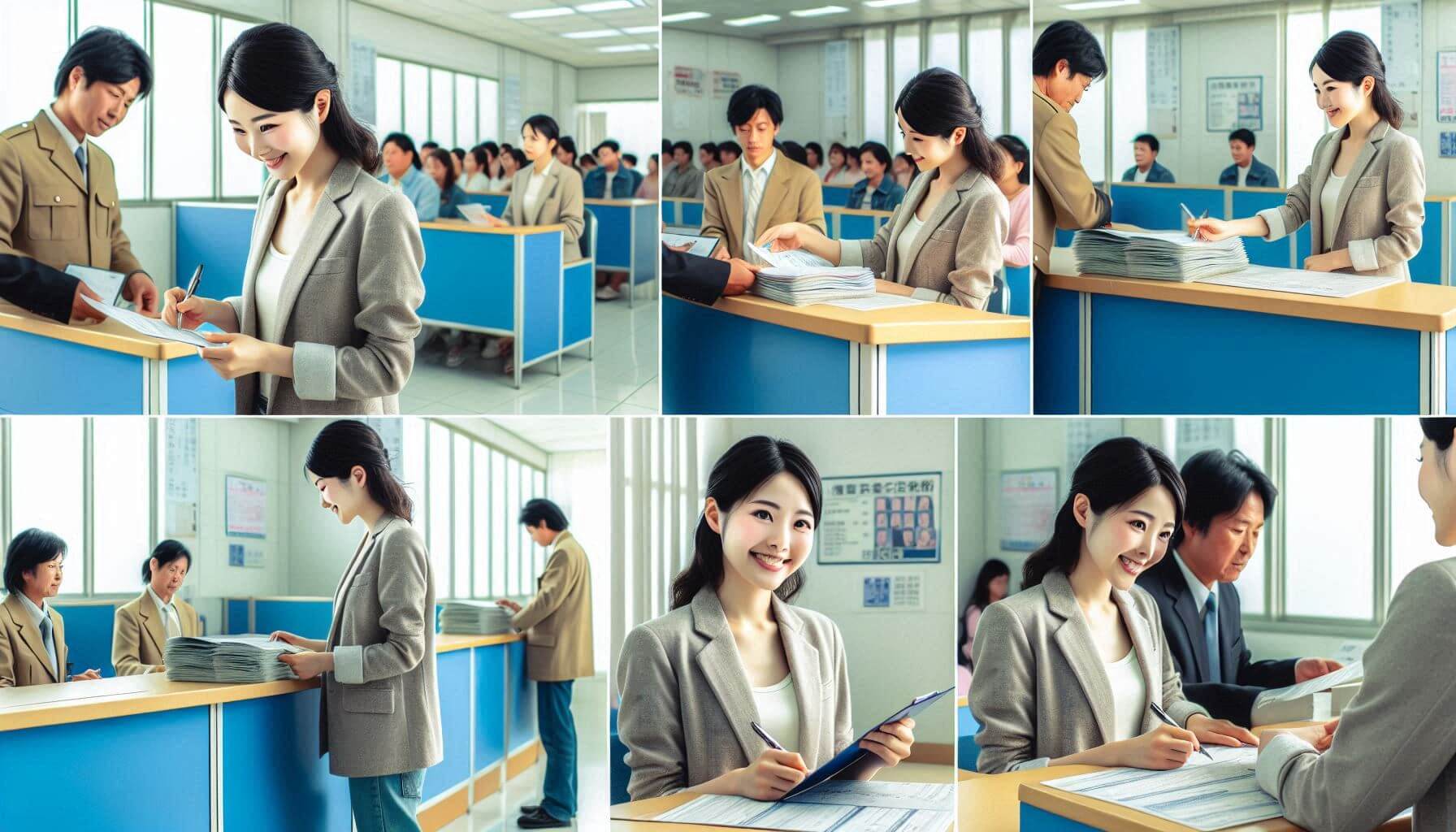여권 재발급 온라인 신청방법, 비용, 신청서류, 소요기간 등