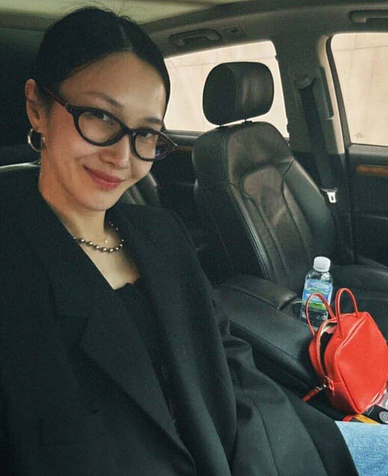 발레리나-윤혜진