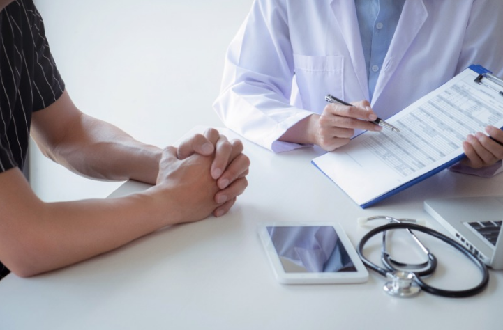 관절환자이미지