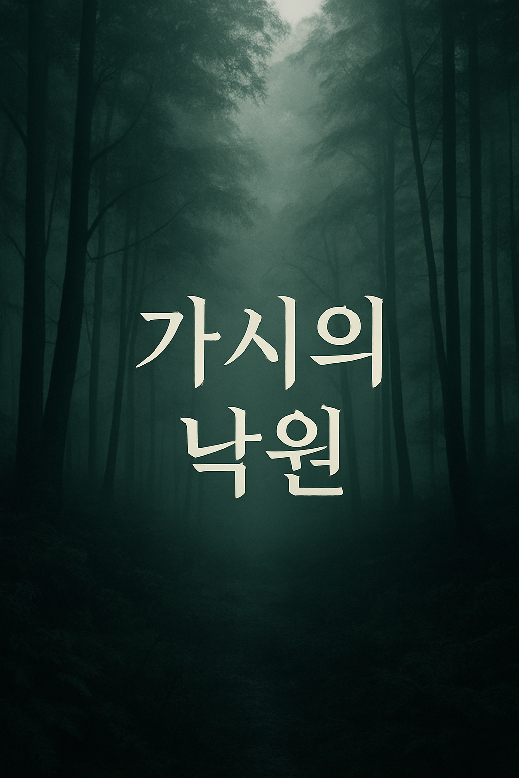 영화 가시의 낙원 관련사진