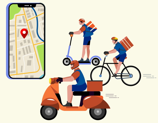 무료 배달 경쟁 찬반 토론 - 찬성 주장