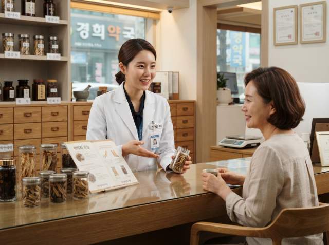 우슬은 비교적 안전한 약재로 알려져 있으나 체질에 따라 주의가 필요합니다.