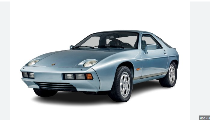 포르쉐 928 중고차 가격 시세표 고속 시내 연비