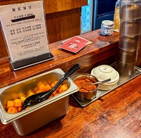 반찬