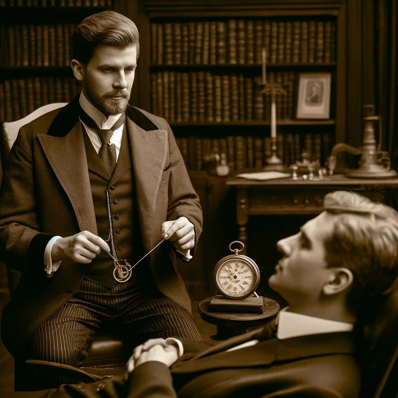 최면이 진짜 가능할까? – 뇌과학으로 보는 최면 상태