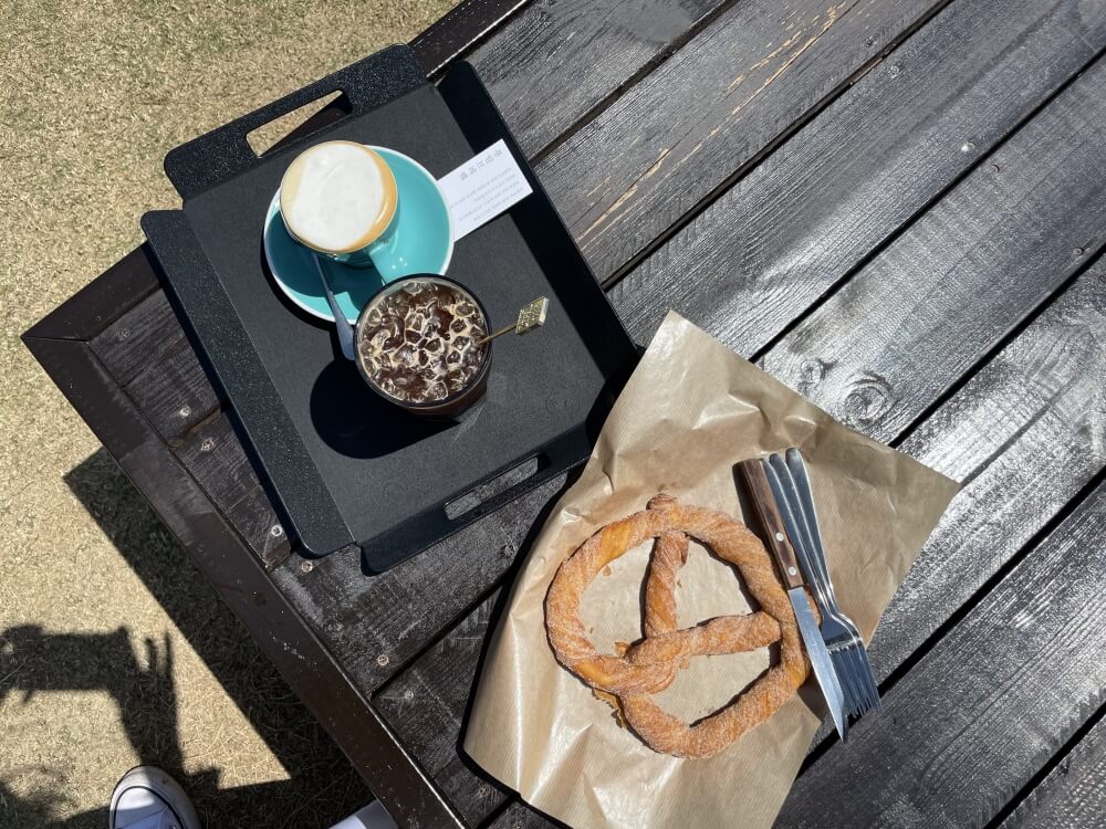 풍림다방-주문-메뉴들